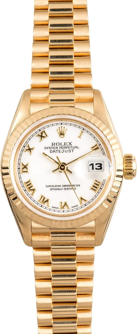 rolex president 69178|ladies Rolex model 69178.